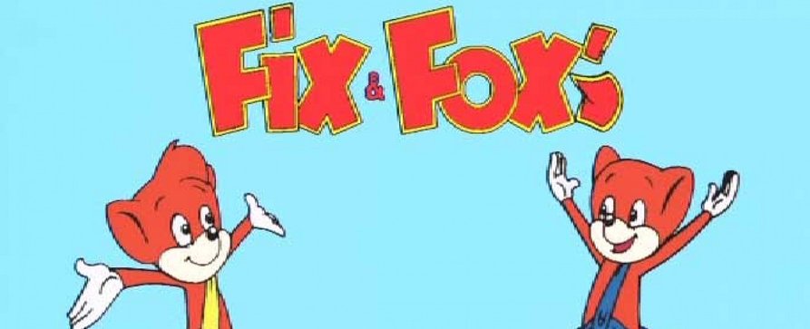 „Fix & Foxi“-Fernsehkanal startet im Dezember – Your Family Entertainment bringt Kaukas Füchse wieder ins TV – Bild: Your Family Entertainment AG