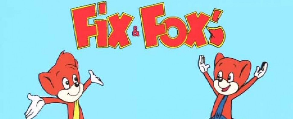 Fix und Foxi – Bild: Your Family Entertainment AG