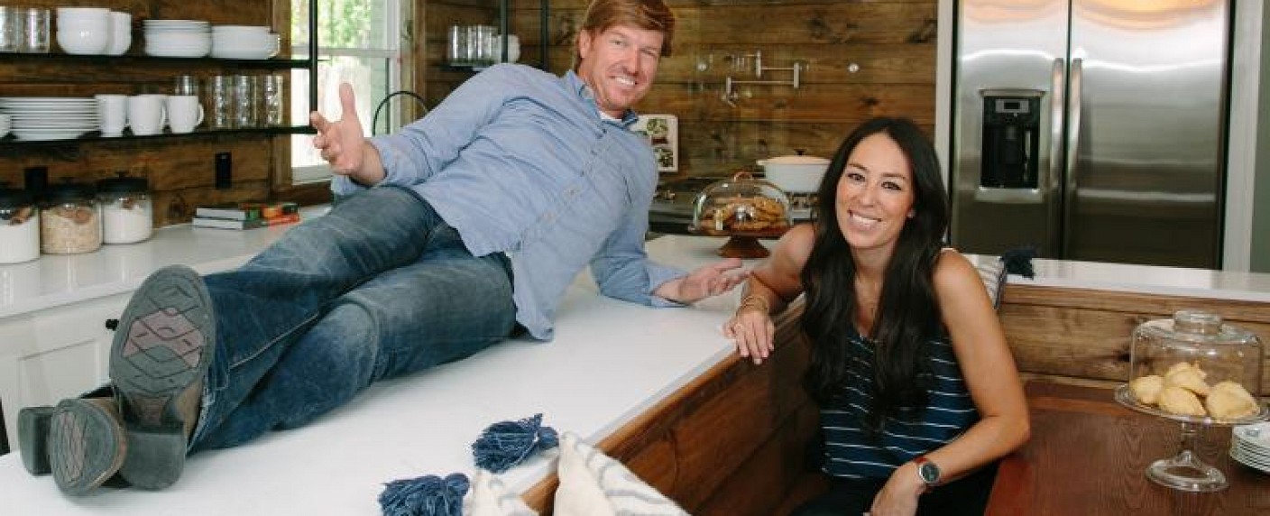 Neue Sendungen für sixx, ProSieben MAXX und kabel eins Doku – Starttermine für zahlreiche Doku-Formate im Überblick – Bild: 2016, HGTV/​Scripps Networks, LLC. All Rights Reserved. /​ Rachel Whyte