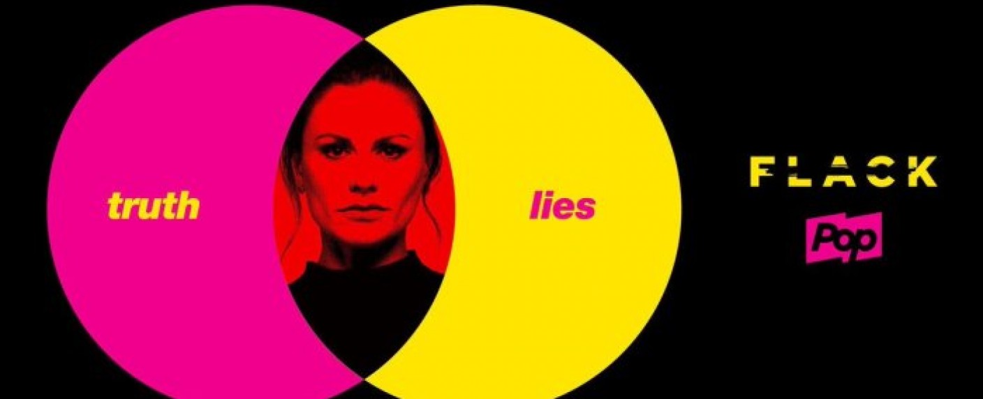 ViacomCBS: Sender Pop TV beendet „Flack“, „Florida Girls“ und „Best Intentions“ – Kleiner US-Sender vor gravierender Umstrukturierung – Bild: Pop