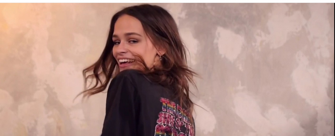 „FLiP“: Nicknight startet Lifestyle-Magazin mit YouTuberinnen – Vanellimelli, Mirella, Melissa und Co. – Bild: Nicknight/​Screenshot