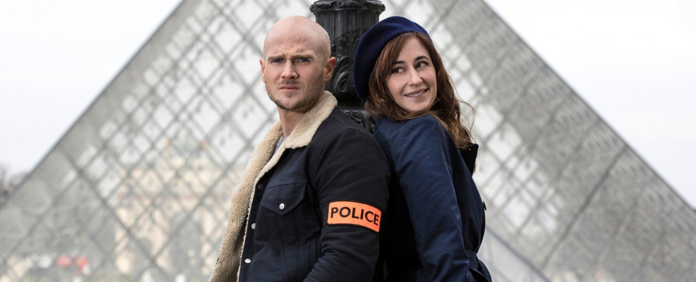 Die Erben Der Nacht Staffel 3