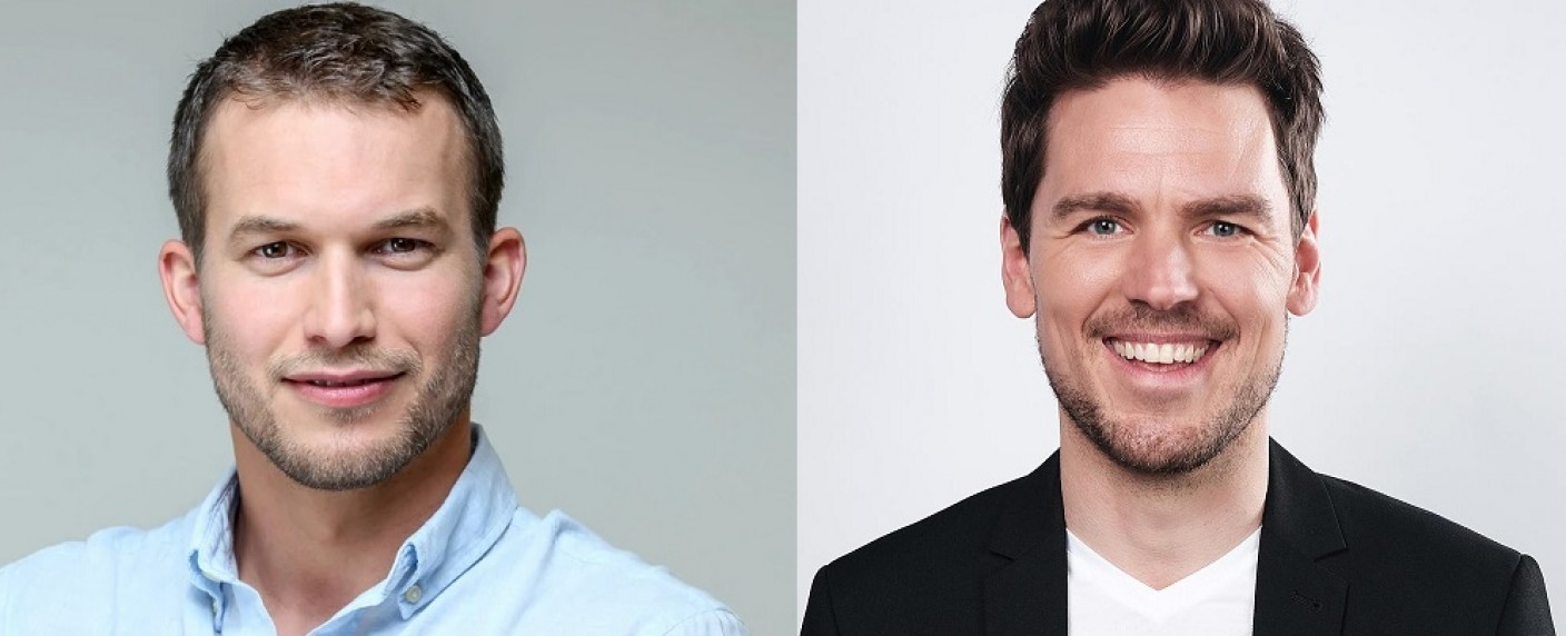 „Bettys Diagnose“: „Sturm der Liebe“- und „Unter uns“-Stars verstärken ZDF-Serie – Start neuer Staffel mit frischem Wind steht bevor – Bild: ARD/​Christof Arnold/​MG RTL D/​Stefan Behrens