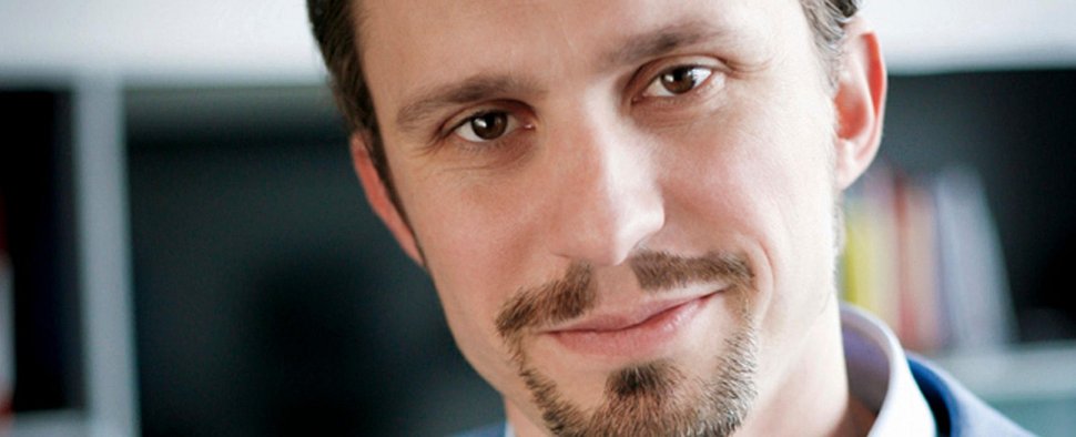 Florian Hager – Bild: SWR