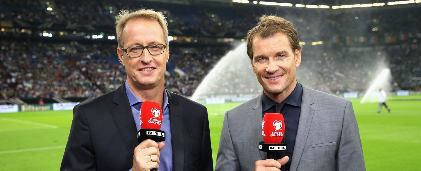 Quoten: Fast zehn Millionen Zuschauer für WM-Quali, „Bella Block“ schlägt sich wacker – Sat.1-Krimis trotzen dem Fußball, Filme bei VOX und ProSieben schmieren ab – Bild: MG RTL D /​ Guido Engels