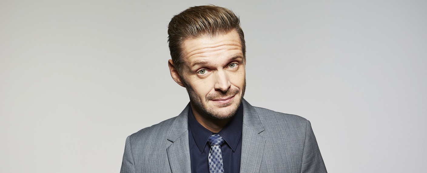 „Schroeder darf alles!“ eingestellt: Satireshow von Florian Schroeder endet nach einer Staffel – „Fokussierung auf andere Genres und Formate“ – Bild: SWR/​Herbert Management/​Frank Eid