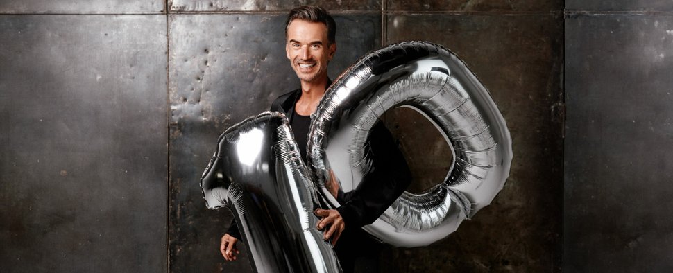 Florian Silbereisen feiert 10 Jahre „Schlagerbooom“ – Bild: ORF/ARD/Frank Zauritz