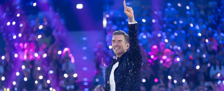 Quoten: Silbereisens „Silvester-Schlagerbooom“ macht die Konkurrenz platt – „Dinner for One“ punktet erneut, ProSieben geht mit „Harry Potter“ und Joko & Klaas unter – Bild: BR/​Ralf Wilschewski