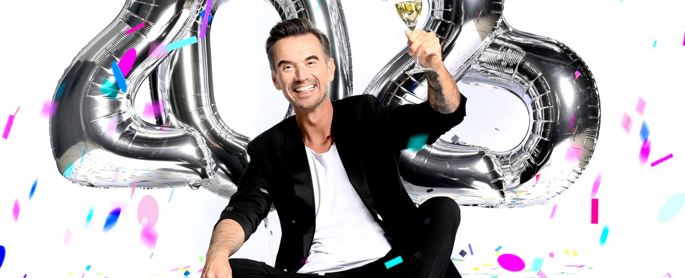 [UPDATE] Nach Erfolg: „Silvester-Schlagerbooom“ mit Silbereisen auch in diesem Jahr – Große Live-Musikshow zum Jahreswechsel 2025/​26 im Ersten – Bild: BR/​JürgensTV/​Beckmann