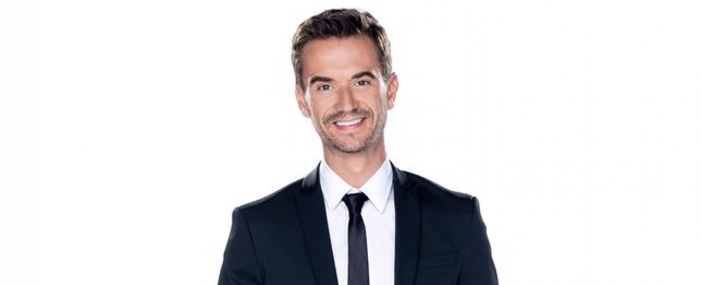 „Gesellschaftliche Verantwortung“: „Schlagerstart.2022“ ersetzt „Schlagerchampions“ mit Florian Silbereisen – Das Erste reagiert mit abgespecktem Format auf Corona-Warnungen – Bild: ARD/​MDR/​Thorsten Jander