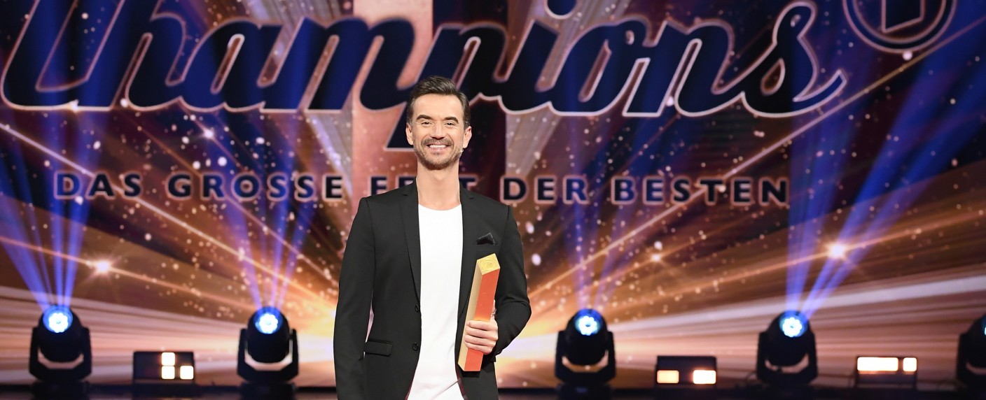 Quoten: „Schlagerchampions“ schlagen „DSDS“ und „The Voice Kids“ – ZDF mit „Friesland“ und „Die Chefin“ uneinholbar vorne – Bild: ARD/​JürgensTV/​Dominik Beckmann