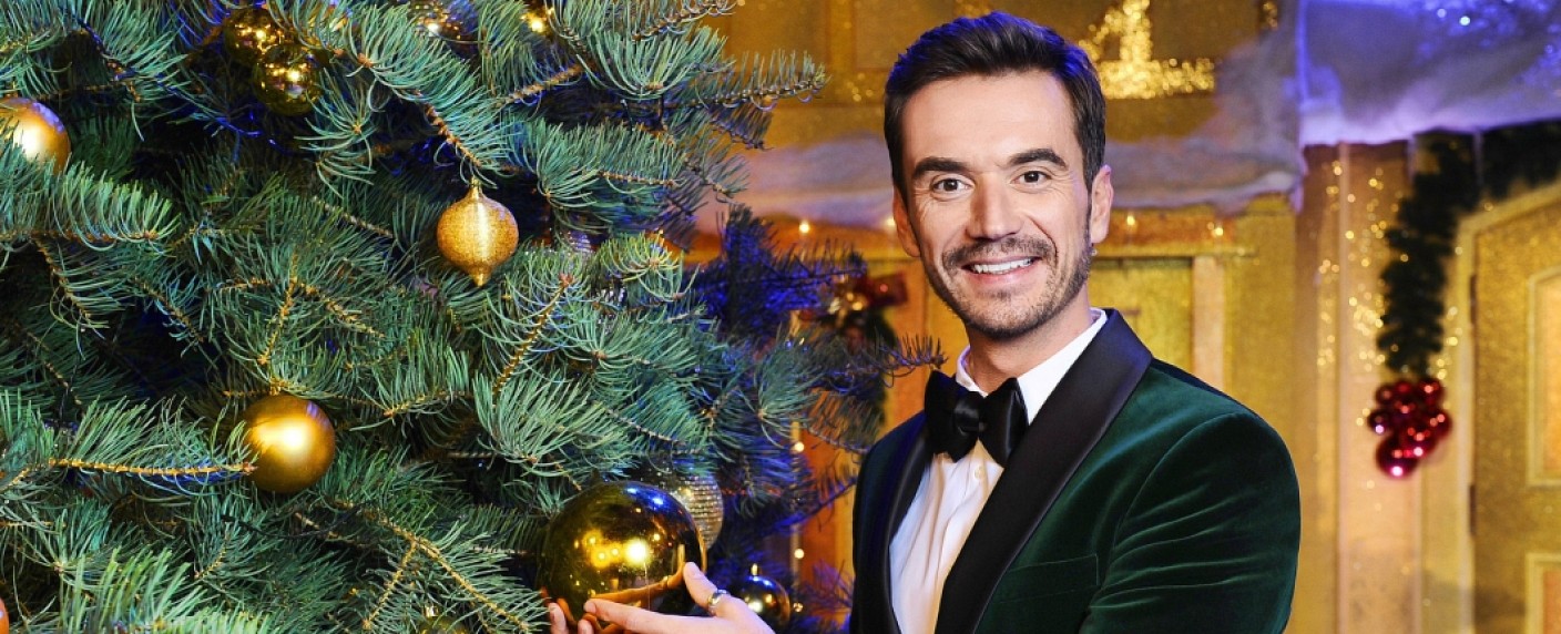Quoten: Silbereisens „Adventsfest“ und „Wilsberg“ triumphieren – „Supertalent“ erreicht neues Staffeltief – Bild: ARD/​JürgensTV/​Dominik Beckmann