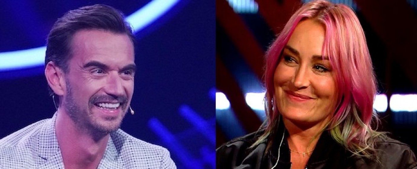 Gerüchteküche: Florian Silbereisen zu „DSDS“, Sarah Connor zu „The Voice of Germany“? – Stühlerücken bei den Castingshows von RTL und ProSiebenSat.1 – Bild: TVNOW/​Stefan Gregorowius/​ProSieben/​Screenshot