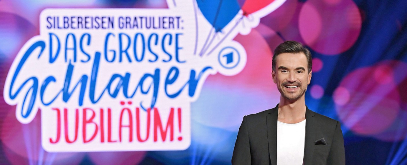 Quoten: Starker Samstag für Florian Silbereisen und Anna Loos – „Schlag den Star“ wird zur ernsten Konkurrenz für „Das Supertalent“ – Bild: ARD/​Jürgens TV/​BMC-Picture/​Dominik Beckmann