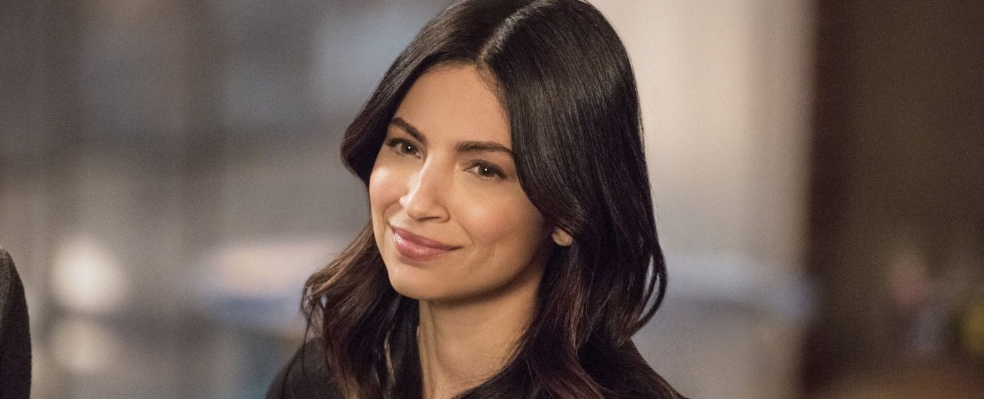 „Grey’s Anatomy“ heuert „Supergirl“-Veteranin Floriana Lima an – Neue Figur bringt weitere Details zur 21. Staffel – Bild: The CW