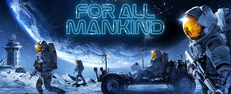 „For All Mankind“ erhält fünfte Staffel und ein Spin-Off – Sowjetische Seite des Weltraumwettlaufs wird beleuchtet – Bild: AppleTV+