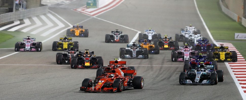 „Formel 1“ – Bild: RTL / Lukas Gorys
