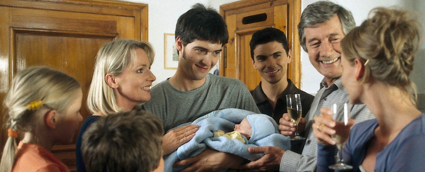 [UPDATE] „Forsthaus Falkenau“ bald komplett in der ZDFmediathek ...