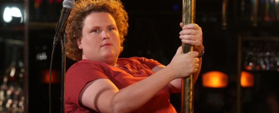 Fortune Feimster – Bild: Comedy Central