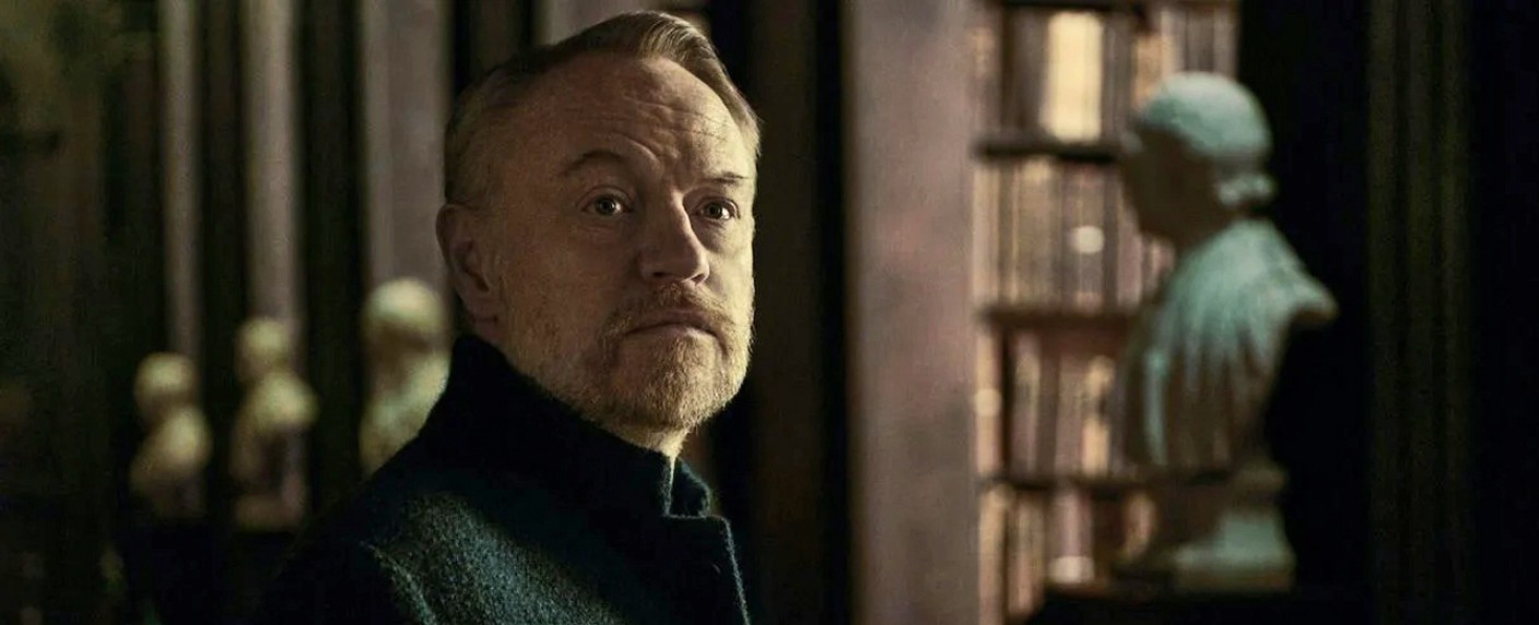 „Foundation“: Apple verlängert Sci-Fi-Epos mit Jared Harris („Chernobyl“) – Zweite Staffel von David S. Goyer („Dark Knight“-Trilogie) bestellt – Bild: Apple