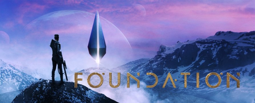 „Foundation“: David S. Goyer gibt nach Budget-Streit Aufgaben ab – Große Veränderungen bei ambitionierter Asimov-Adpation? – Bild: Apple TV+