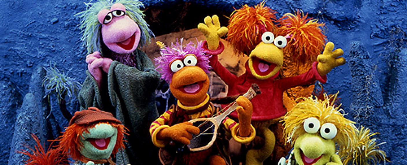 „Die Fraggles“: Apple TV+ zeigt Trailer zur neuen Serie mit den kultigen Puppen – Neue Serie nach Jim Hensons Klassiker im Januar 2022 – Bild: Henson Co.