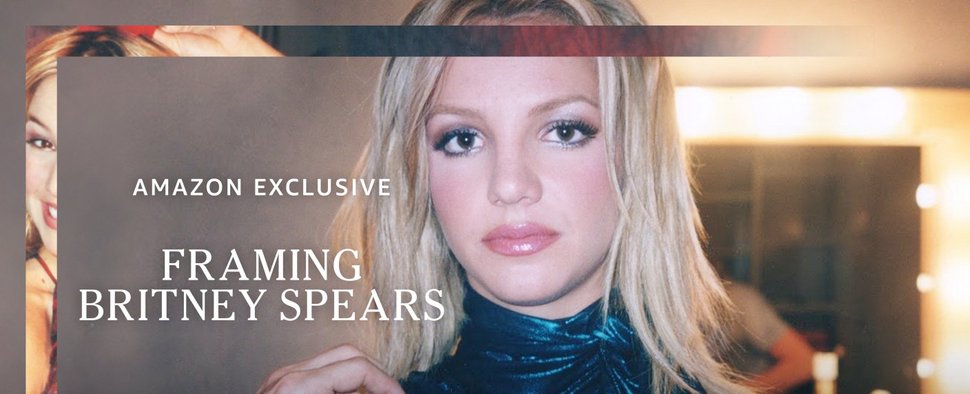 „Framing Britney Spears“ – Bild: Prime Video Deutschland