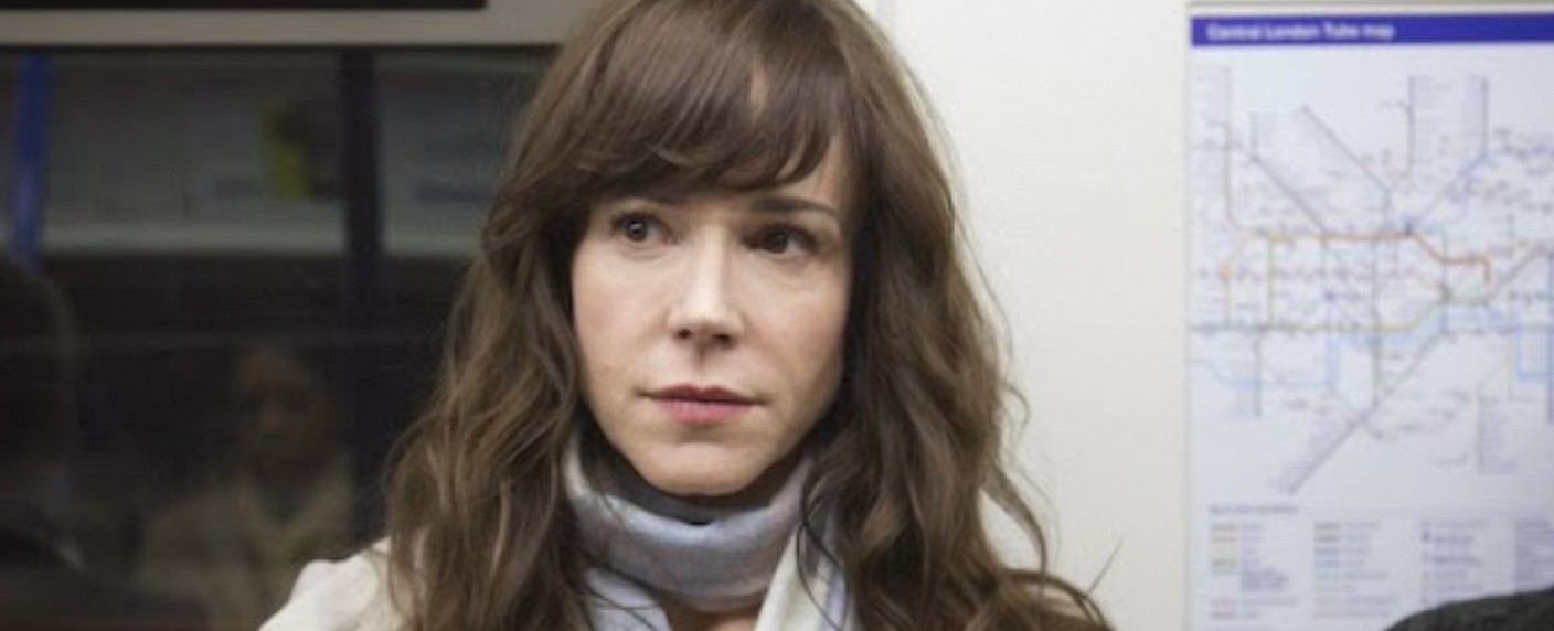 Frances O’Connor übernimmt Hauptrolle in Comic-Adaption „Locke & Key“ – Witwe zieht mit ihren Kindern in Spukhaus – Bild: BBC one