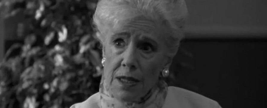 „Sex and the City“: Frances Sternhagen im Alter von 93 Jahren verstorben – Größere Rollen auch in „Emergency Room“ und „The Closer“ – Bild: HBO