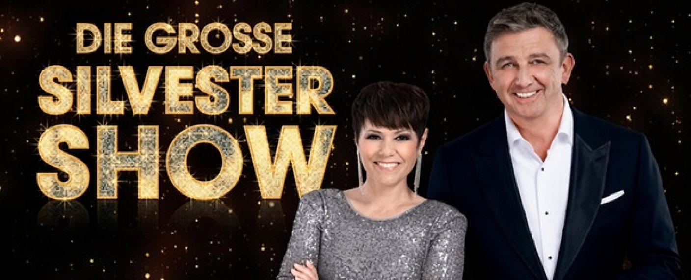 [UPDATE] Weitere Gäste für neue „Silvester Show“ ohne Jörg Pilawa stehen fest – Hans Sigl und Francine Jordi begrüßen Spider Murphy Gang, Chris de Burgh und Co. – Bild: BR/​Hans Tedesco