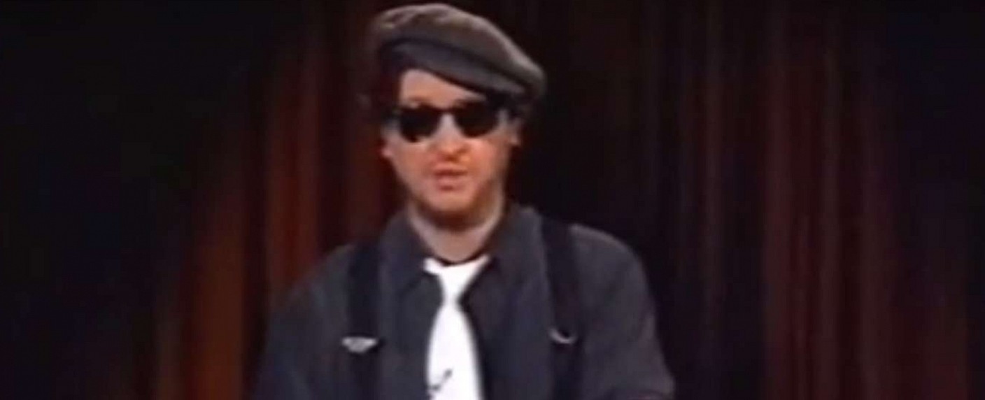 Franco Campana („Pronto Salvatore“) ist tot – Hütchenspieler von RTL starb im Alter von 63 Jahren – Bild: YouTube/​Screenshot