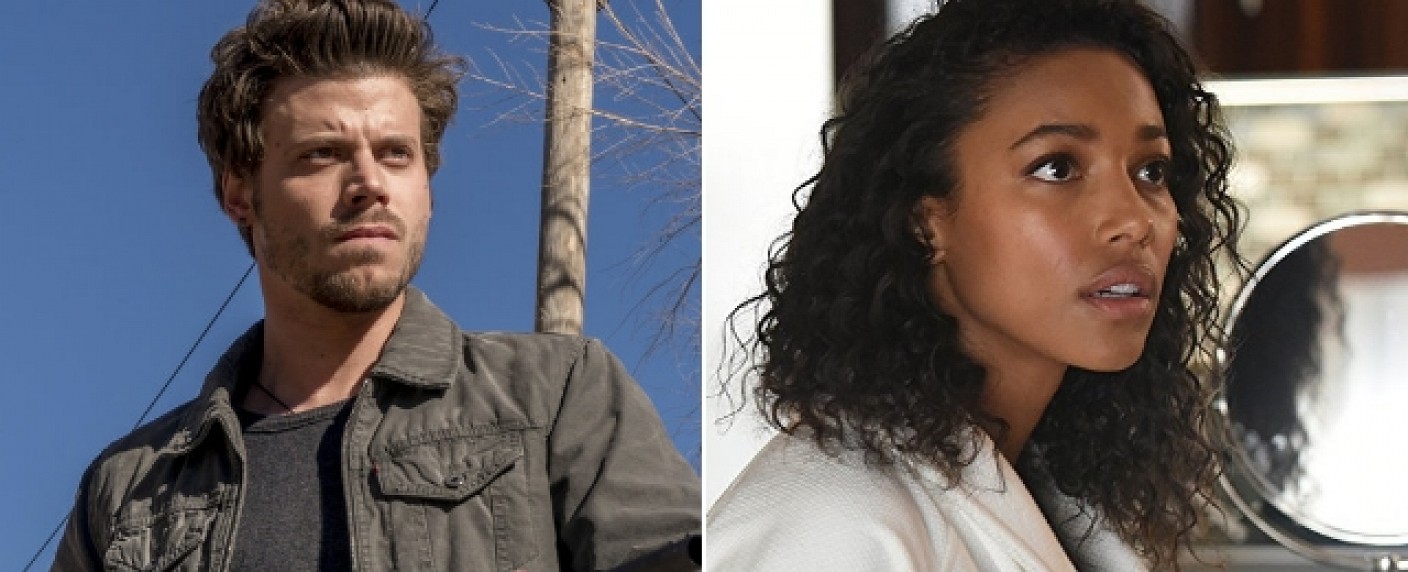 „UnREAL“: François Arnaud und weitere Hauptdarsteller für Staffel vier engagiert – Sieben Neuzugänge für die Lifetime-Serie – Bild: NBC/​FOX