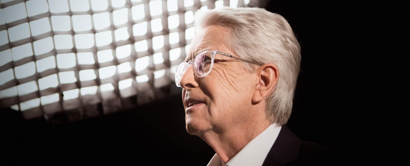 Frank Elstner: Sondersendung zum 80. Geburtstag der Showlegende – „Noch eine letzte Frage!“ mit Überraschungsgästen – Bild: SWR/​Yves Kortum