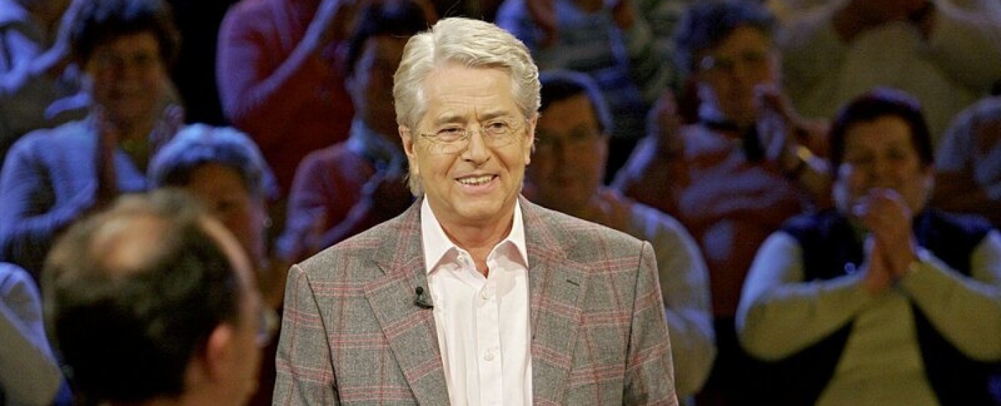 Mit Frank Elstner: SWR holt „Die Besten im Südwesten“ aus dem Archiv – Quizshows ersetzen Tierdokus am Nachmittag – Bild: SWR/​​Gitzinger