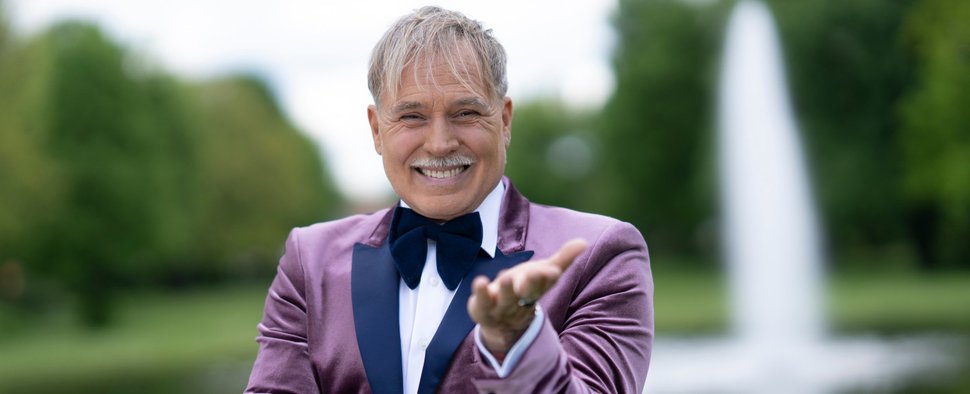 Frank „Froonck“ Matthée – Bild: ZDF/Diego da Cruz
