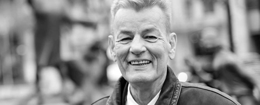 Ex-RTL-Moderator Frank Papke ist tot – Schlagermoderator mit 67 Jahren verstorben – Bild: IMAGO /​ Funke Foto Services
