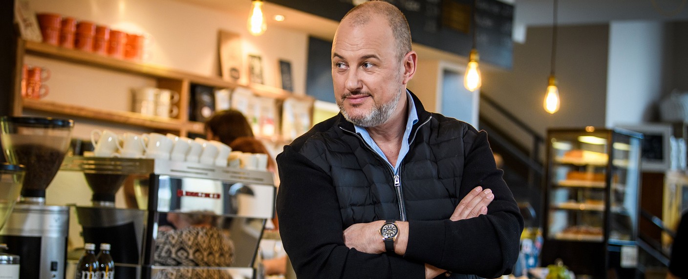 „Rosins Restaurants“ und „Das letzte Lebenszeichen“: Dauerbrenner und Neustart bei Kabel Eins – Doku-Soap-Rückkehr und neue True-Crime-Reihe – Bild: kabel eins