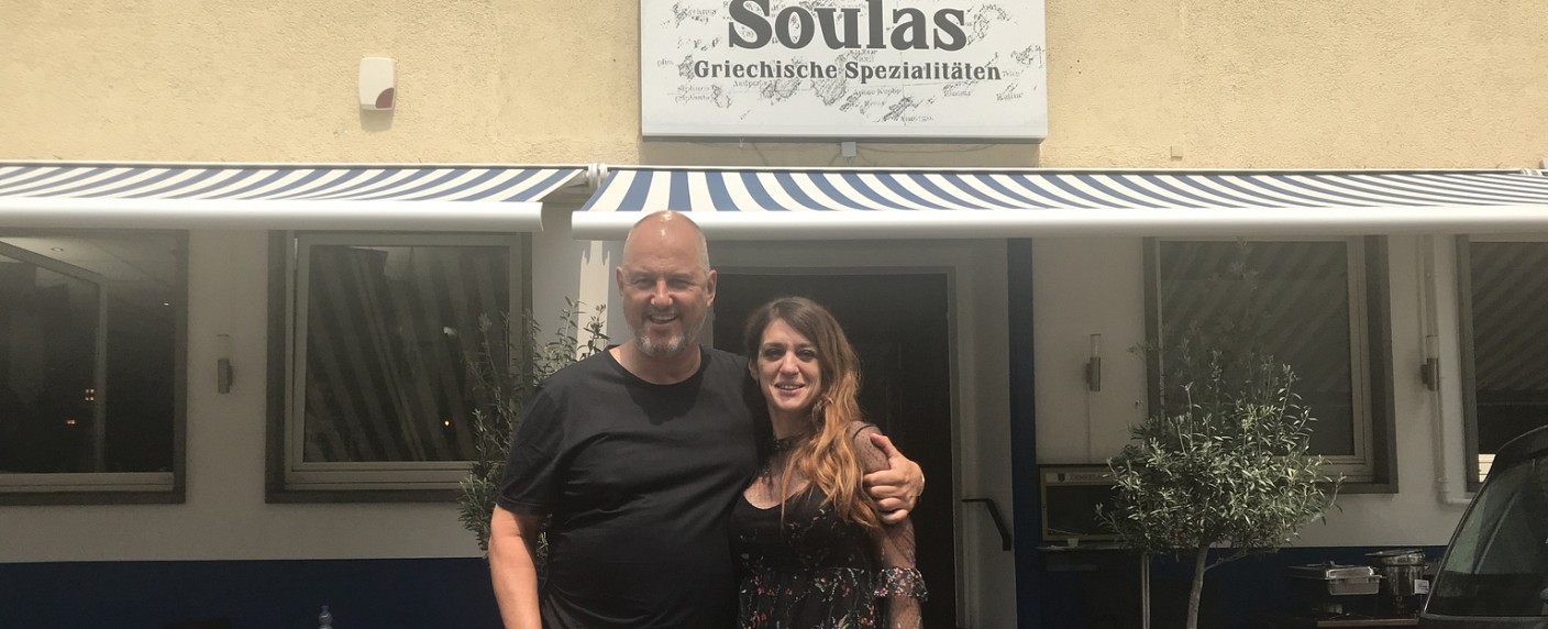 Frank Rosin hilft nach seinem „Fettkampf“ wieder Restaurants – Starkoch löst sich selbst am Donnerstagabend ab – Bild: kabel eins