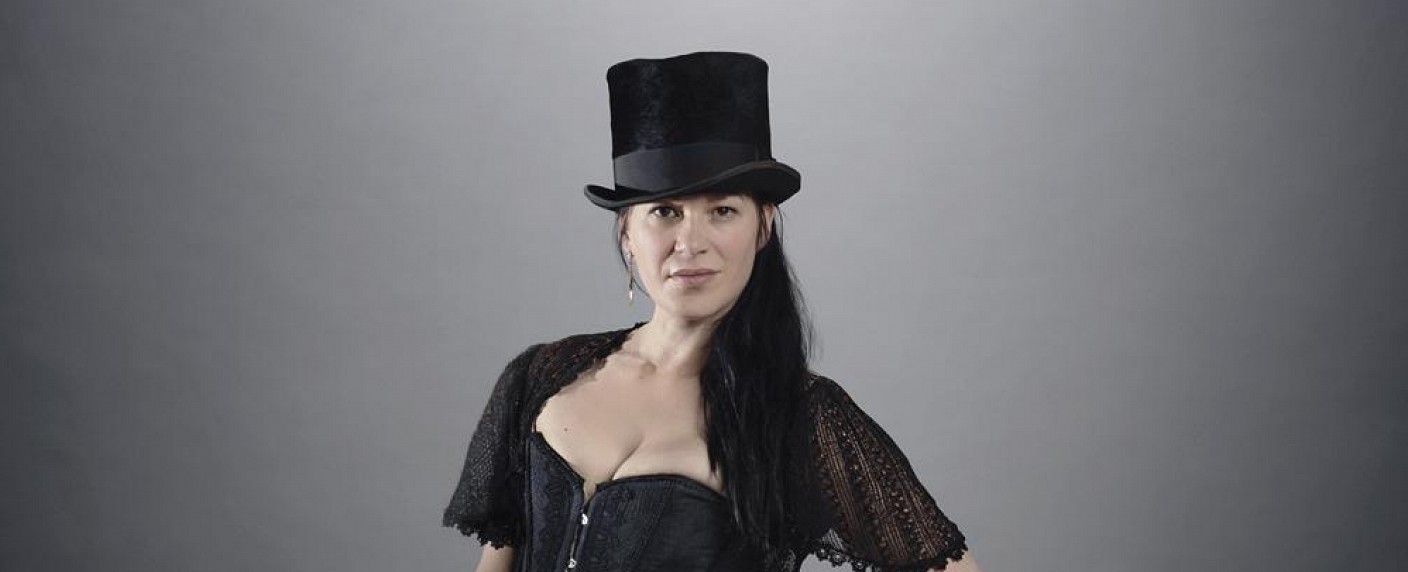 „Taboo“: Franka Potente schließt sich ITV-Serie mit Tom Hardy an – Mann kämpft 1814 gegen die mächtige East India Company – Bild: BBC America