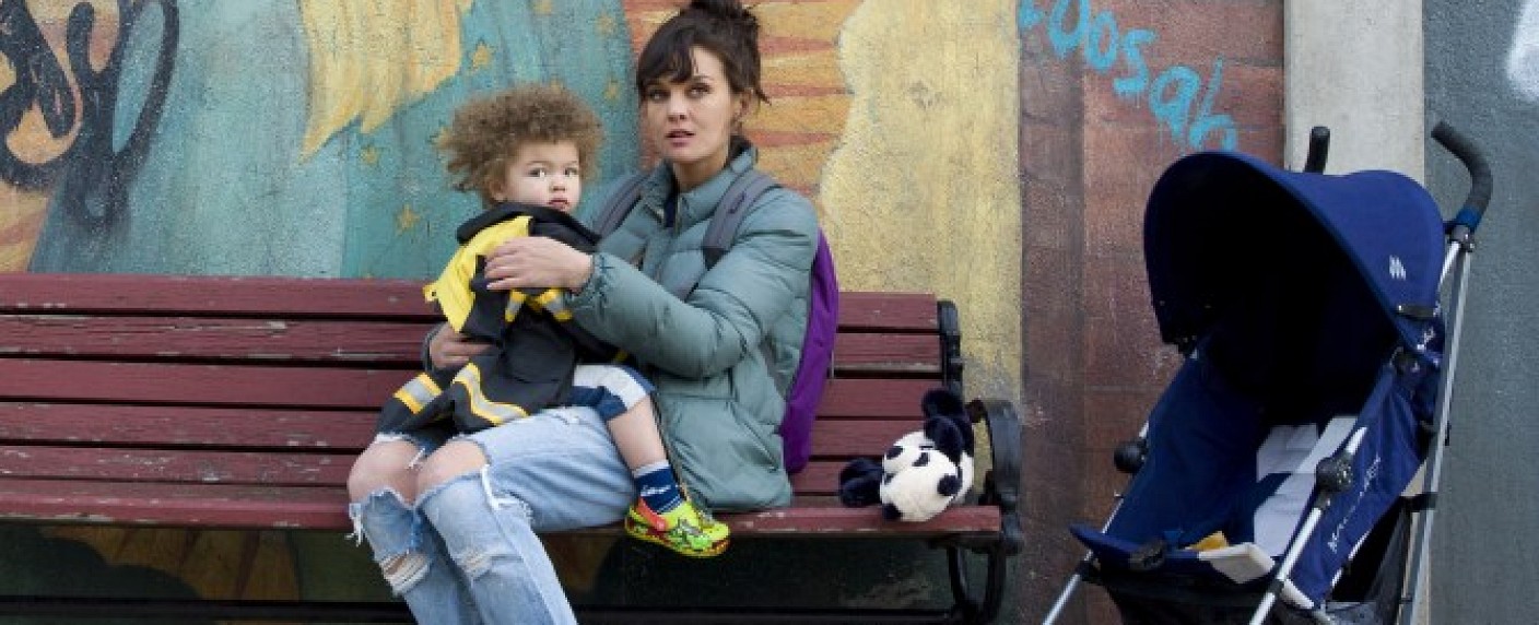 „SMILF“ und „I’m Sorry“: Starttermine für Fortsetzungen von US-Comedys – US-Comedys gehen bei Sky und TNT Comedy in jeweils zweite Staffel – Bild: Showtime
