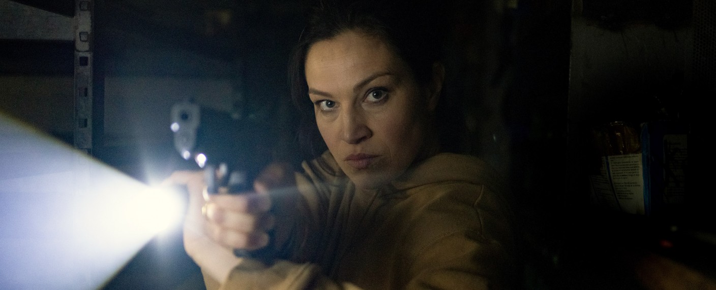 „Katharina Tempel“: Franziska Hartmann kehrt als Ermittlerin zurück – Termin für zweiten Film der Hamburger Krimireihe steht fest – Bild: Georges Pauly/​ZDF