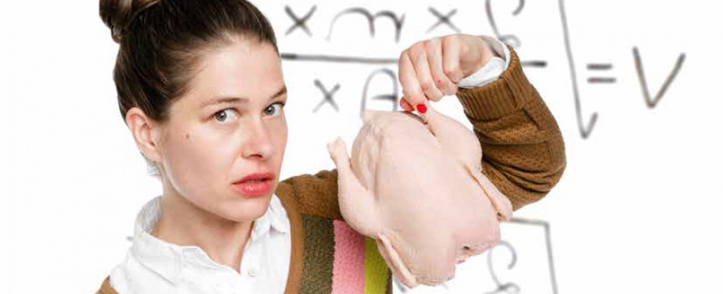 „Frau Temme“ findet Quoten-Glück, „Einstein“ verliert Zuschauer – „IBES“ erneut haushoher Tagessieger – Bild: ARD/​Jens van Zoest