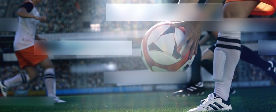 So wirbelt die Frauen-Fußball-WM das Programm von ARD und ZDF durcheinander – Auswirkungen auf „Fernsehgarten“, „Immer wieder sonntags“ und „Live nach Neun“ – Bild: ZDF/​Corporate Design