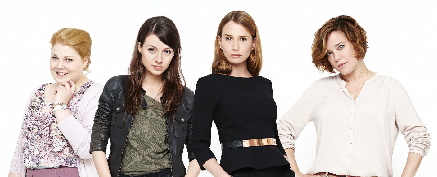 Quoten: „Frauenherzen“ und „Josephine Klick“ starten miserabel – „Höhle der Löwen“, „Meike & Marcel“ und „In aller Freundschaft“ erfolgreich – Bild: Sat.1