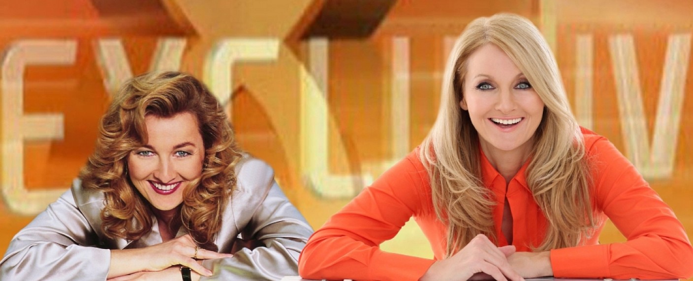 RTL feiert 20 Jahre „Exclusiv“ mit Jubiläums-Special – Frauke Ludowig präsentiert Ranking der tollsten Storys – Bild: RTL/​Margaretha Olschewski