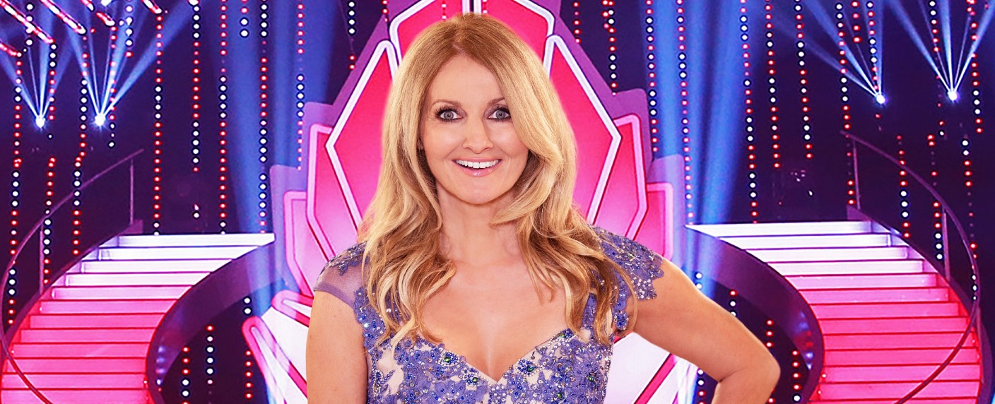 RTL verlängert „Let’s Dance“-Abende mit „Exclusiv“-Spezialausgaben – Frauke Ludowig meldet sich vom Show-Parkett – Bild: RTL/​Frank Fastner