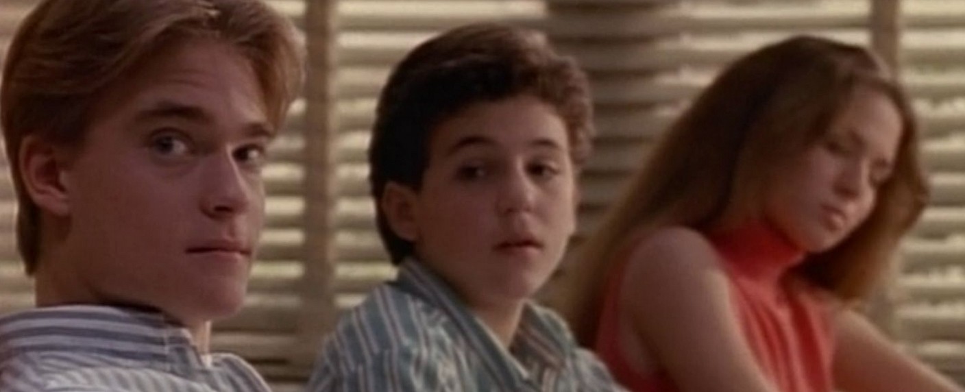 Fred Savage vor Rückkehr vor die Kamera neben Rob Lowe in „The Grinder“ – „Wunderbare Jahre“-Star mit Hauptrolle in FOX-Pilot – Bild: ABC