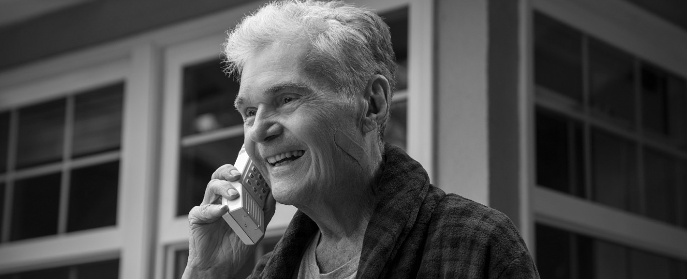 „Modern Family“: Fred Willard ist tot – Amerikanische Schauspiellegende im Alter von 86 Jahren verstorben – Bild: Aaron Epstein/​Netflix