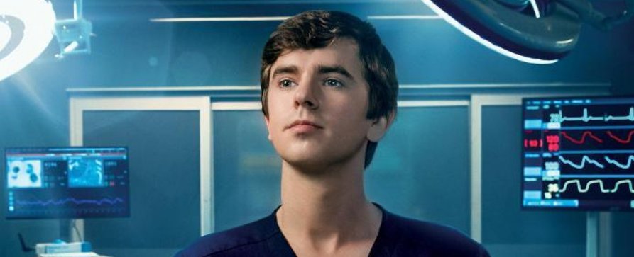 „The Good Doctor“-Star Freddie Highmore dreht neue Dramaserie „I’m Not Here to Hurt You“ – Schauspieler produziert außerdem britischen Historienstoff „Chocolate Wars“ – Bild: Sony Pictures TV „The Good Doctor“-Star Freddie Highmore dreht neue Dramaserie „I’m Not Here to Hurt You“ – Schauspieler produziert außerdem britischen Historienstoff „Chocolate Wars“ – Bild: Sony Pictures TV