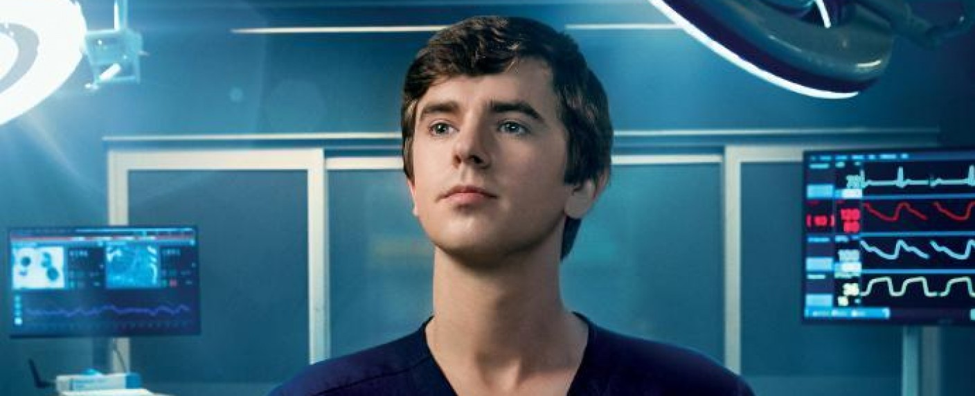 „The Good Doctor“: Staffel fünf mit Termin für die Free-TV-Premiere – Ärzte am St. Bonaventure Hospital ringen mit Veränderungen – Bild: Sony Pictures TV